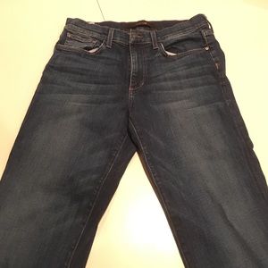 Joe's Jeans - rebel (relaxed) fit size 31 x 30