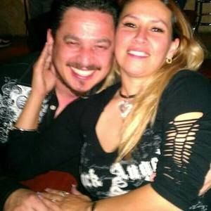 Meet your Posher, Diaz