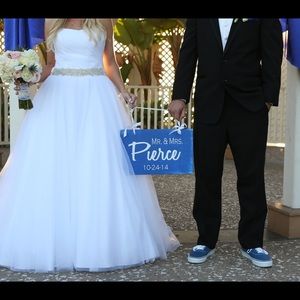 Meet your Posher, Jenny