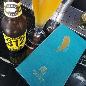 Meet your Posher, Tony