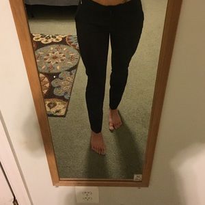 EXPRESS Ankle Midrise Dress pants