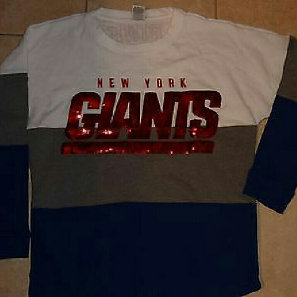 Giants vs crew shirt