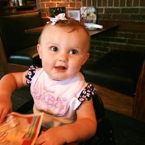 Meet your Posher, Taylor