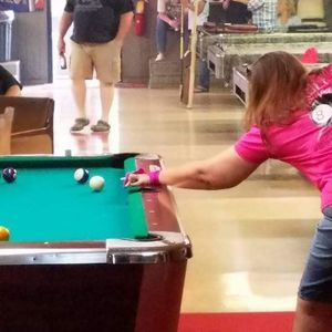 Meet your Posher, Elaine