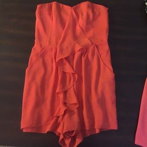 Express romper