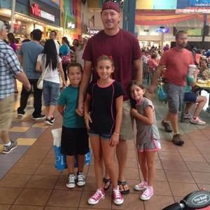 Meet your Posher, Alexa