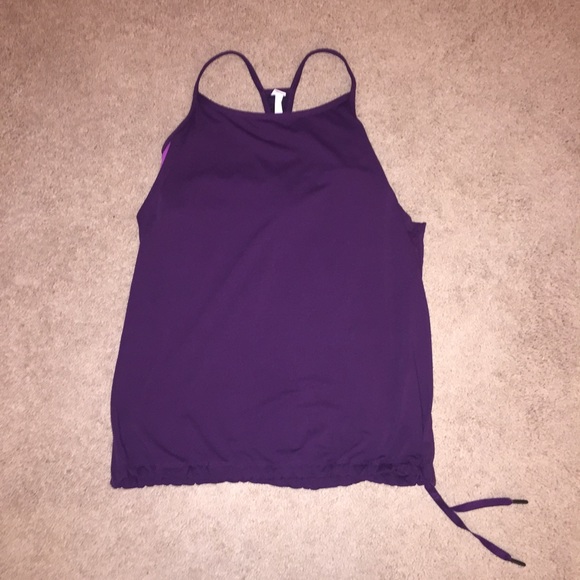 MOVING SALE - Fabletics Tank