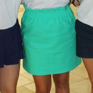 J.Crew skirt