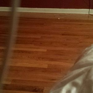 Meet your Posher, Darnell