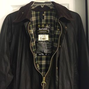 Men's Barbour Gamefair Jacket