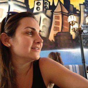 Meet your Posher, Daniela