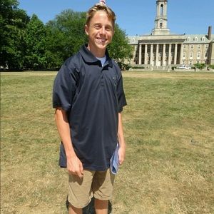 Meet your Posher, Alex