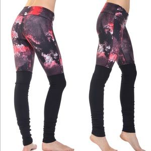 Alo Yoga Aloyoga Goddess Leggings Workout Pants M