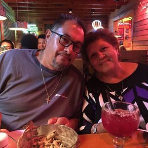 Meet your Posher, Helen