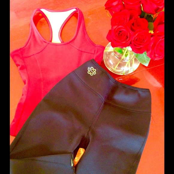 Zaggora Celu-lite Technology Workout Set