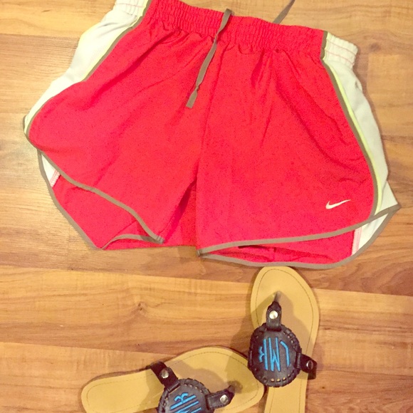 Dri Fit Nike shorts