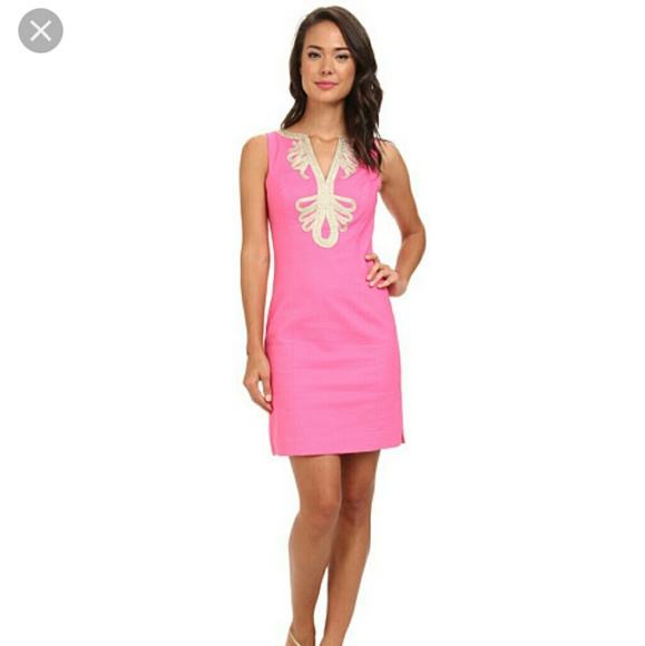 Lilly Pulitzer Janice Dress