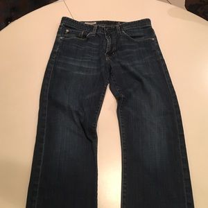 AG Adriano Goldschmied Protege jeans 31 x 30