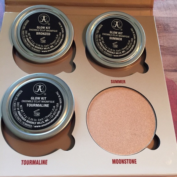 New Glow Kit (sun dipped) - Picture 3 of 3