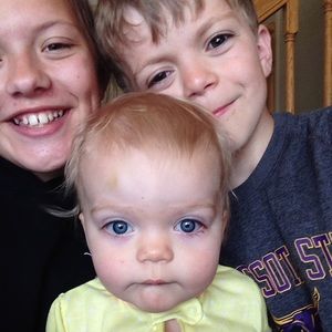 Meet your Posher, Anna