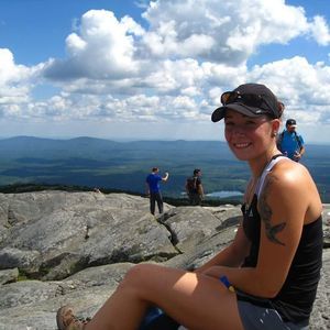 Meet your Posher, Amanda