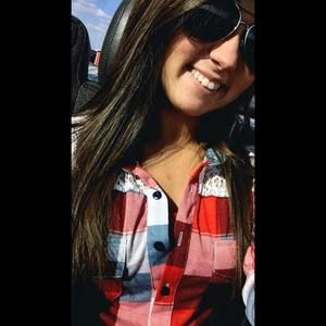 Meet your Posher, Megan