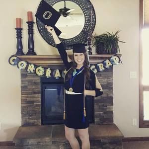 Meet your Posher, Katherine