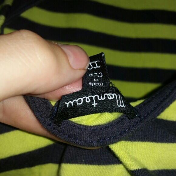 Shirt - Picture 3 of 3