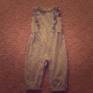 Baby GAP romper
