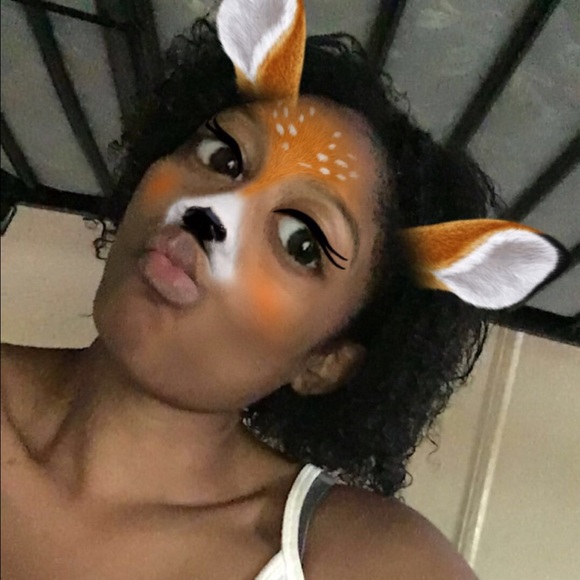 Meet your Posher, Naomi