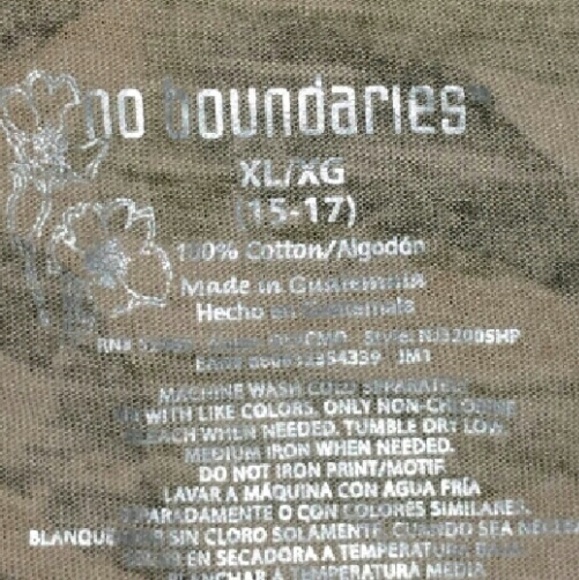 Shirt - Picture 2 of 2