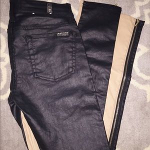 7 for all mankind pants