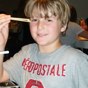 Meet your Posher, Jonathan