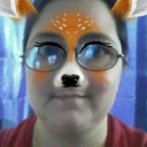 Meet your Posher, Stacey