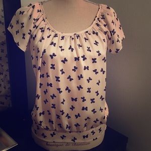 Forever 21 - Blouse
