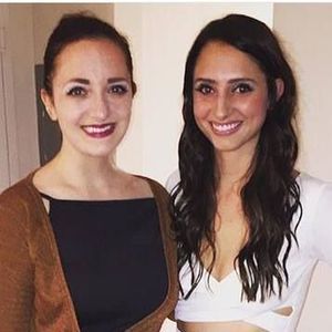 Meet your Posher, Kristin