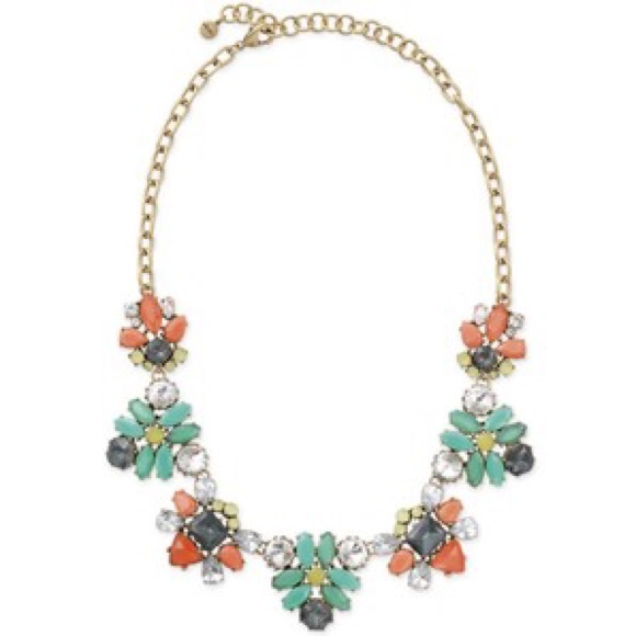 Stella & Dot Jewelry - Stella & Dot Elodie Necklace