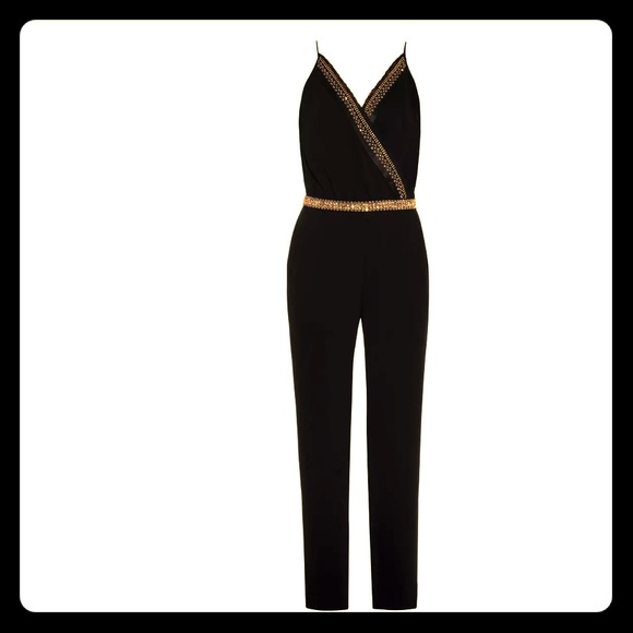 ❌❌❌SOLD❌❌❌DVF jumpsuit/romper