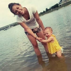 Meet your Posher, Ashley