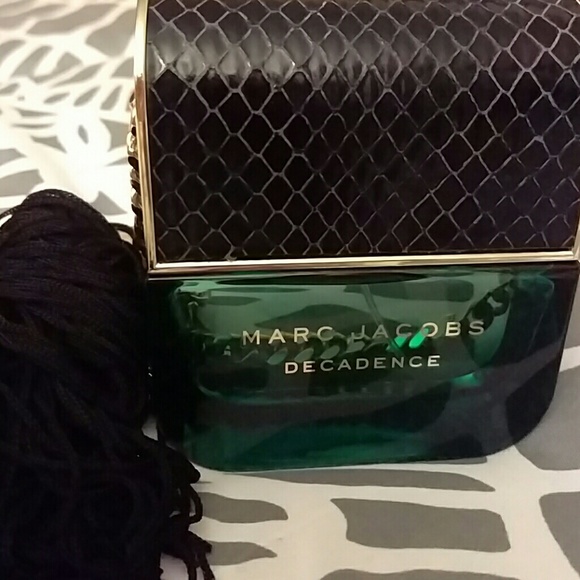 Marc Jacobs Decadence