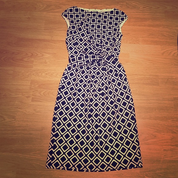 Stunning Ralph Lauren Dress - Sz 2