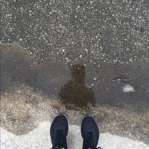 Meet your Posher, Ajn