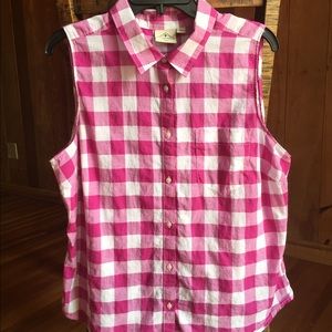 NWOT St.John's Bay Sleepless Size XL