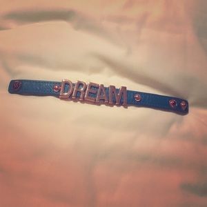 BCBG dream bracelet