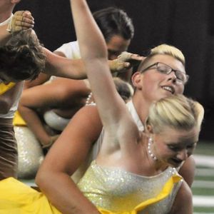 Meet your Posher, Cameron