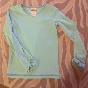 Matilda Jane top