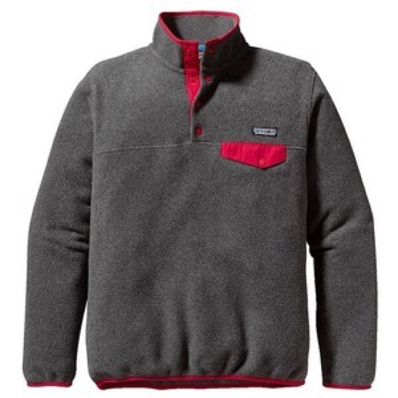 Patagonia pullover