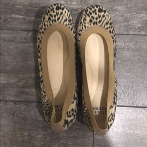 Stuart Weitzman flats