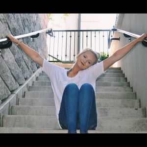 Meet your Posher, Riley