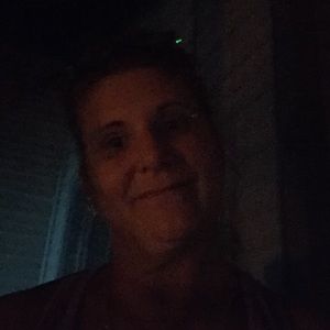 Meet your Posher, Terri